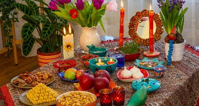 Historical Background of Nowruz