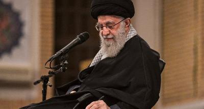 Imam Khameneis letter addressed to the American university students