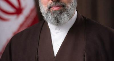 statement of the embassy of the Islamic Republic of Iran on the Election of  Ayatollah Seyyed Mojtaba Khameneias the New Leader of Iran