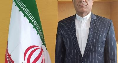 Iranian Ambassador to KBS: Iran and South Korea Should Expand Bilateral Cooperation