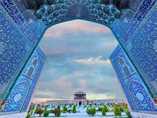 Esfahan