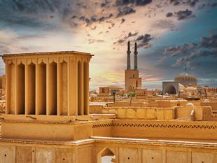 Yazd 