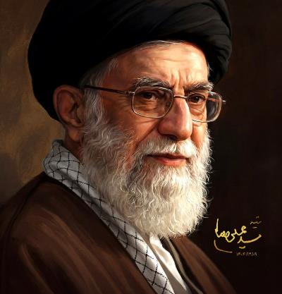 자비롭고 은혜로우신 신의 이름으로  이란 이슬람공화국 외교부 성명