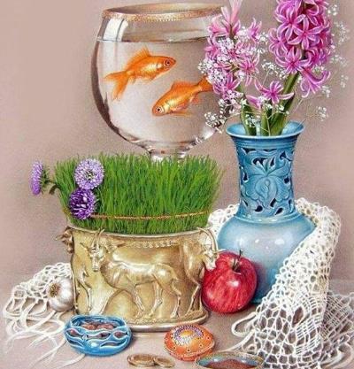 주한 이란 이슬람 공화국 대사의 노루즈 메시지