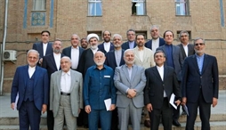 وزارت امور خارجه- 