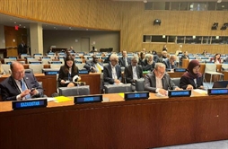 I.R. Iran, Ministry of Foreign Affairs- High-level OIC meeting felicitates 1500th anniversary of the birth of the Prophet of Islam (PBUH)