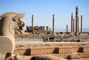 (Persepolis (Shiraz