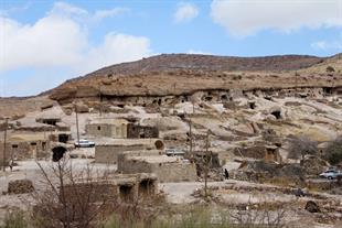 روستای تاریخی میمند