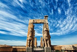 (Persepolis (Shiraz